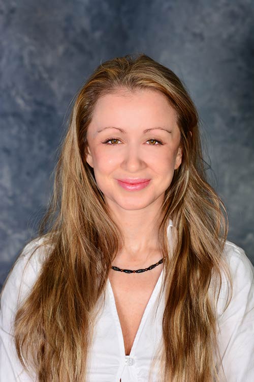 Pamela Downey