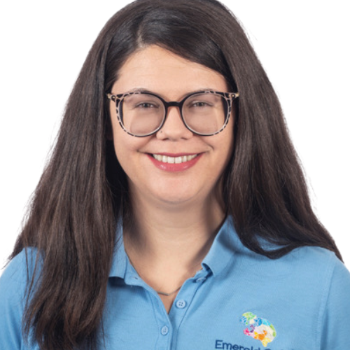 Beau, Neurofeedback Technician AT ECNF