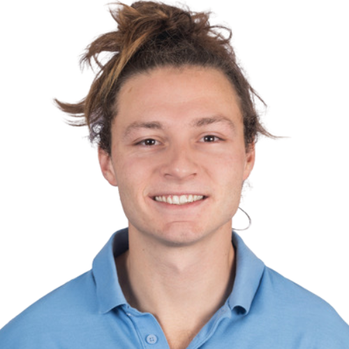 Christian, Licensed Mental Health Counselor at ECNF