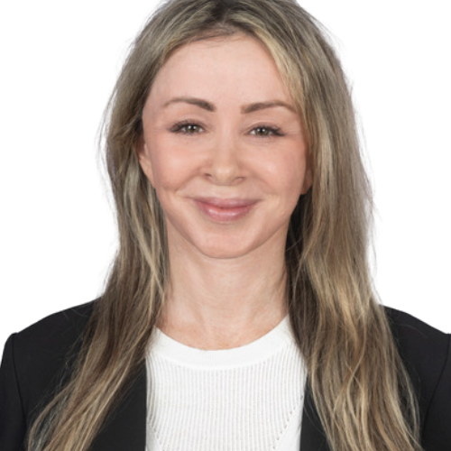 Pamela Downey, MS, LMHC, Founder of ECNF