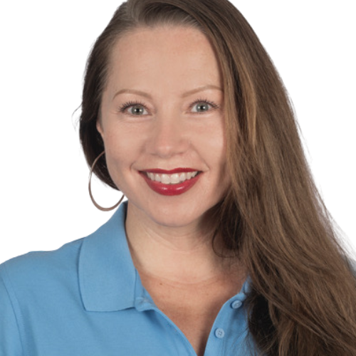 Sam, Licensed Mental Health Counselor at ECNF