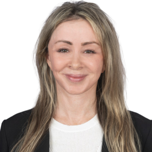 Pamela Downey, MS, LMHC, Founder of ECNF